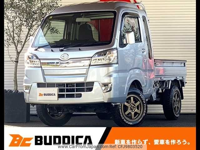 daihatsu hijet-truck 2021 -DAIHATSU--Hijet Truck 3BD-S510P--S510P-0403873---DAIHATSU--Hijet Truck 3BD-S510P--S510P-0403873- image 1