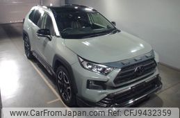 toyota rav4 2020 -TOYOTA--RAV4 6BA-MXAA54--MXAA54----TOYOTA--RAV4 6BA-MXAA54--MXAA54--