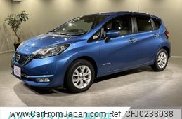 nissan note 2019 quick_quick_DAA-HE12_HE12-267953