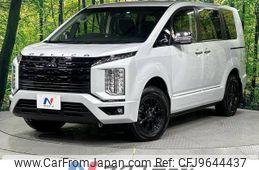 mitsubishi delica-d5 2023 -MITSUBISHI--Delica D5 3DA-CV1W--CV1W-4017989---MITSUBISHI--Delica D5 3DA-CV1W--CV1W-4017989-