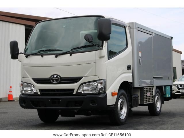 toyota dyna-truck 2021 CFJ1656109 image 2