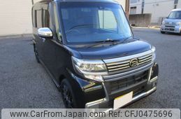 daihatsu tanto 2016 -DAIHATSU 【所沢 591ｸ7788】--Tanto DBA-LA600S--LA600S-0477488---DAIHATSU 【所沢 591ｸ7788】--Tanto DBA-LA600S--LA600S-0477488-