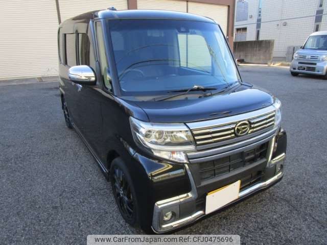 daihatsu tanto 2016 -DAIHATSU 【所沢 591ｸ7788】--Tanto DBA-LA600S--LA600S-0477488---DAIHATSU 【所沢 591ｸ7788】--Tanto DBA-LA600S--LA600S-0477488- image 1