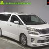 toyota vellfire 2012 -TOYOTA--Vellfire ANH20W-8199955---TOYOTA--Vellfire ANH20W-8199955- image 1