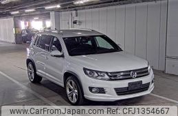 volkswagen tiguan 2016 -VOLKSWAGEN--VW Tiguan WVGZZZ5NZGW005277---VOLKSWAGEN--VW Tiguan WVGZZZ5NZGW005277-