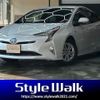 toyota prius 2016 quick_quick_DAA-ZVW50_ZVW50-6065729 image 1