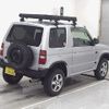 mitsubishi pajero-mini 2008 -MITSUBISHI 【広島 581ﾌ9900】--Pajero mini H58A--0800796---MITSUBISHI 【広島 581ﾌ9900】--Pajero mini H58A--0800796- image 6