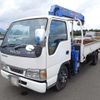 isuzu elf-truck 2002 -ISUZU--Elf KR-NKR81LN--NKR81L7001266---ISUZU--Elf KR-NKR81LN--NKR81L7001266- image 1