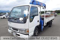 isuzu elf-truck 2002 -ISUZU--Elf KR-NKR81LN--NKR81L7001266---ISUZU--Elf KR-NKR81LN--NKR81L7001266-