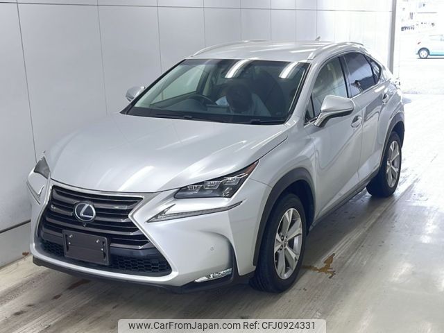 lexus nx 2015 -LEXUS--Lexus NX AYZ15-1001130---LEXUS--Lexus NX AYZ15-1001130- image 1