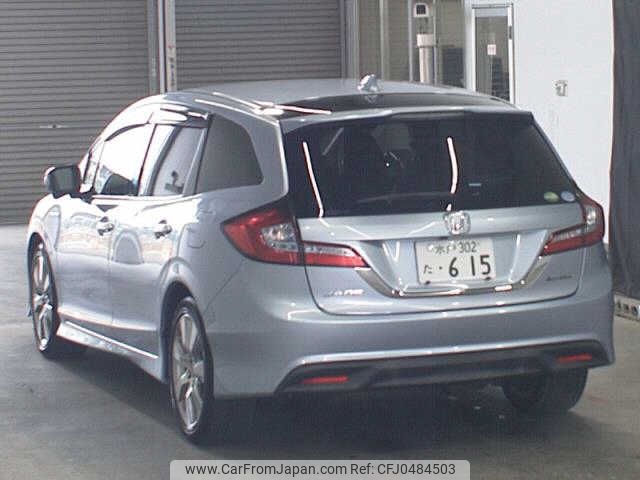 honda jade 2015 -HONDA 【水戸 302ﾀ615】--Jade FR4--1005452---HONDA 【水戸 302ﾀ615】--Jade FR4--1005452- image 2