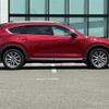 mazda cx-8 2018 CFJ1668889 image 23