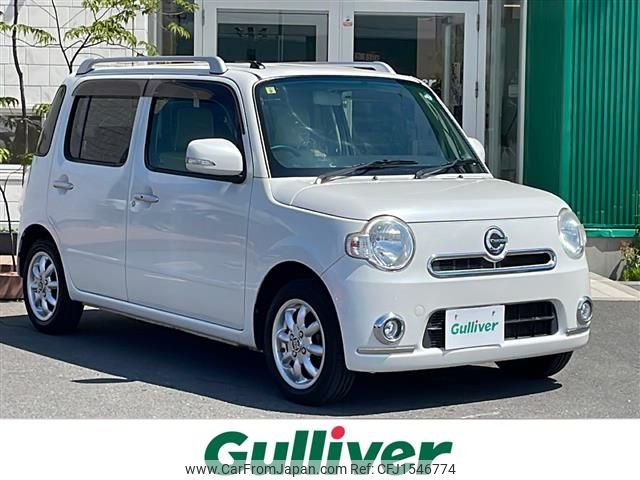 daihatsu mira-cocoa 2012 CFJ1546774 image 1