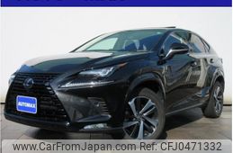 lexus nx 2019 GOO_JP_700080167230241121004