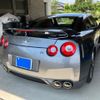 nissan gt-r 2008 CFJ1516311 image 5