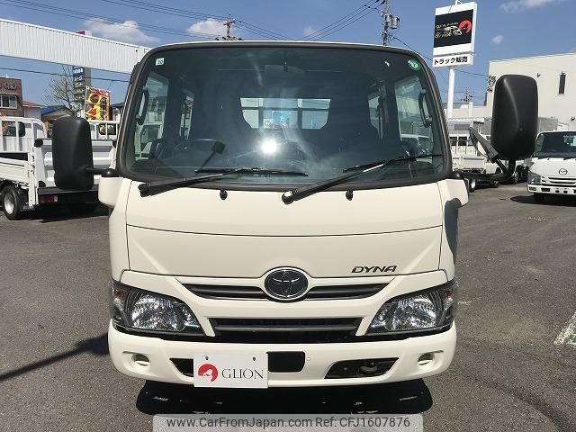 toyota dyna-truck 2016 CFJ1607876 image 2