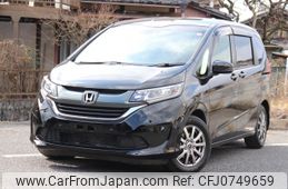 honda freed 2017 -HONDA--Freed GB5--GB5-1060235---HONDA--Freed GB5--GB5-1060235-