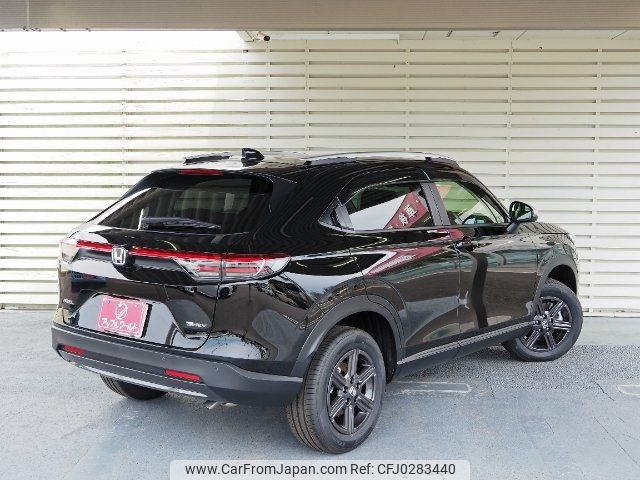 honda vezel 2024 -HONDA 【三河 302ﾊ5429】--VEZEL RV5--1208108---HONDA 【三河 302ﾊ5429】--VEZEL RV5--1208108- image 2