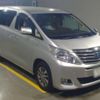 toyota alphard 2013 quick_quick_DAA-ATH20W_ATH20-8029240 image 1