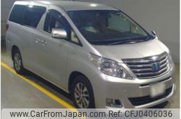 toyota alphard 2013 quick_quick_DAA-ATH20W_ATH20-8029240