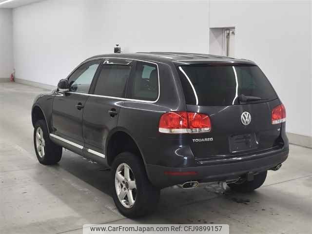 volkswagen touareg undefined -VOLKSWAGEN--VW Touareg 7LAXQA-WVGZZZ7LZ5D010130---VOLKSWAGEN--VW Touareg 7LAXQA-WVGZZZ7LZ5D010130- image 2