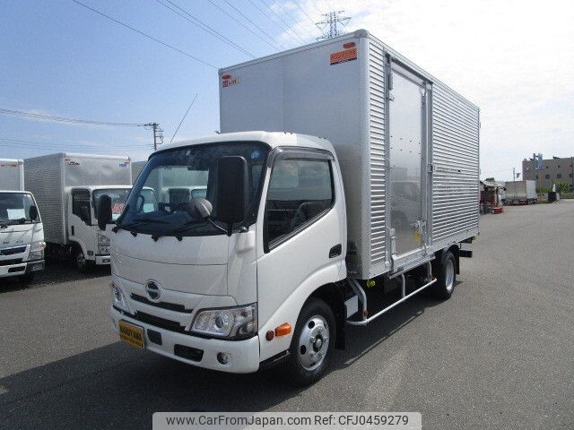 hino dutro 2023 -HINO--Hino Dutoro 2RG-XZU655M--XZU655-0017208---HINO--Hino Dutoro 2RG-XZU655M--XZU655-0017208- image 1