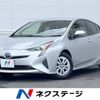 toyota prius 2017 -TOYOTA--Prius DAA-ZVW50--ZVW50-8076525---TOYOTA--Prius DAA-ZVW50--ZVW50-8076525- image 1