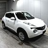 nissan juke 2013 -NISSAN--Juke YF15-217711---NISSAN--Juke YF15-217711- image 1