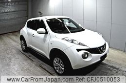 nissan juke 2013 -NISSAN--Juke YF15-217711---NISSAN--Juke YF15-217711-