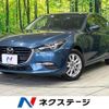 mazda axela 2018 CFJ1856788 image 1