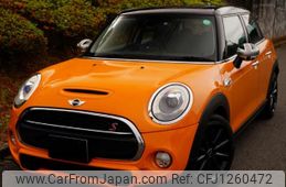 mini mini-others 2016 -BMW 【滋賀 301ﾆ5208】--BMW Mini LDA-XT20--WMWXT720X0T859863---BMW 【滋賀 301ﾆ5208】--BMW Mini LDA-XT20--WMWXT720X0T859863-