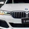 bmw 5-series 2020 quick_quick_3DA-JP20_WBA52BN070CF62254 image 19