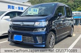 suzuki wagon-r 2019 CFJ1730089