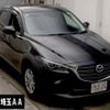 mazda cx-3 2020 -MAZDA--CX-3 DKLFW-100469---MAZDA--CX-3 DKLFW-100469- image 1