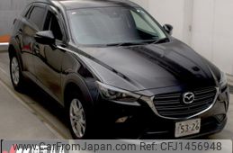 mazda cx-3 2020 -MAZDA--CX-3 DKLFW-100469---MAZDA--CX-3 DKLFW-100469-