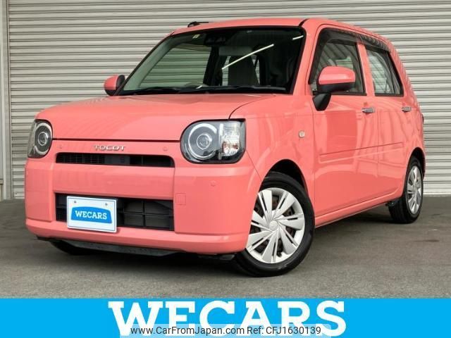 daihatsu mira-tocot 2018 CFJ1630139 image 1