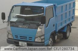 isuzu elf-truck 2006 -ISUZU--Elf NKR81-7050620---ISUZU--Elf NKR81-7050620-