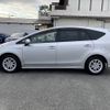 toyota prius-α 2013 -TOYOTA--Prius α DAA-ZVW41W--ZVW41-3329584---TOYOTA--Prius α DAA-ZVW41W--ZVW41-3329584- image 11