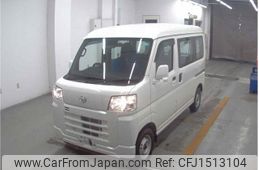 daihatsu hijet-cargo 2023 CFJ1513104