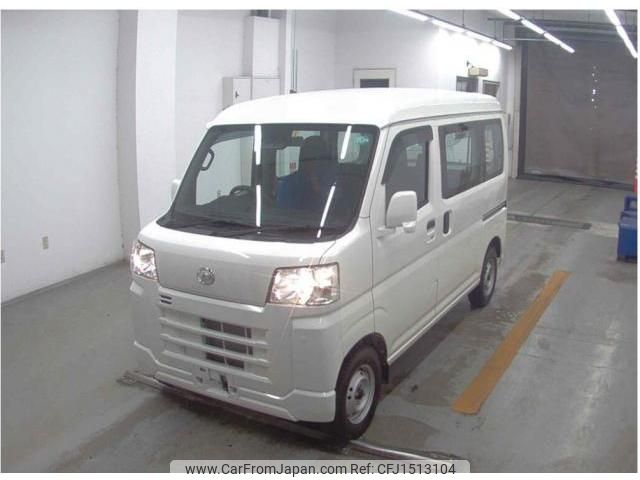 daihatsu hijet-cargo 2023 CFJ1513104 image 1