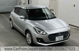 suzuki swift 2017 -SUZUKI 【長野 530ノ907】--Swift ZD53S-101933---SUZUKI 【長野 530ノ907】--Swift ZD53S-101933-