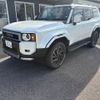 toyota land-cruiser-wagon 2024 CFJ1690461 image 11