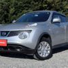 nissan juke 2012 F00758 image 9