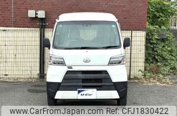 daihatsu hijet-van 2021 CFJ1830422