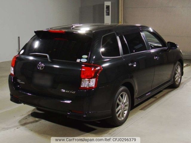 toyota corolla-fielder 2013 -TOYOTA--Corolla Fielder NZE161G-7051429---TOYOTA--Corolla Fielder NZE161G-7051429- image 2