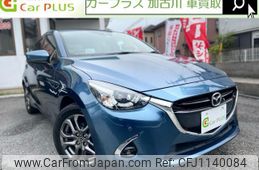 mazda demio 2018 quick_quick_LDA-DJ5FS_DJ5FS-505604