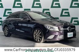 mercedes-benz cla-class 2015 -MERCEDES-BENZ--Benz CLA DBA-117942--WDD1179422N275580---MERCEDES-BENZ--Benz CLA DBA-117942--WDD1179422N275580-