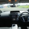 toyota prius-α 2015 -TOYOTA--Prius α ZVW41W--3373215---TOYOTA--Prius α ZVW41W--3373215- image 4