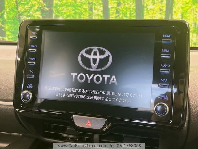 toyota yaris 2023 CFJ1758958 image 2