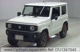 suzuki jimny 2020 -SUZUKI 【春日井 584さ111】--Jimny JB64W-144451---SUZUKI 【春日井 584さ111】--Jimny JB64W-144451-